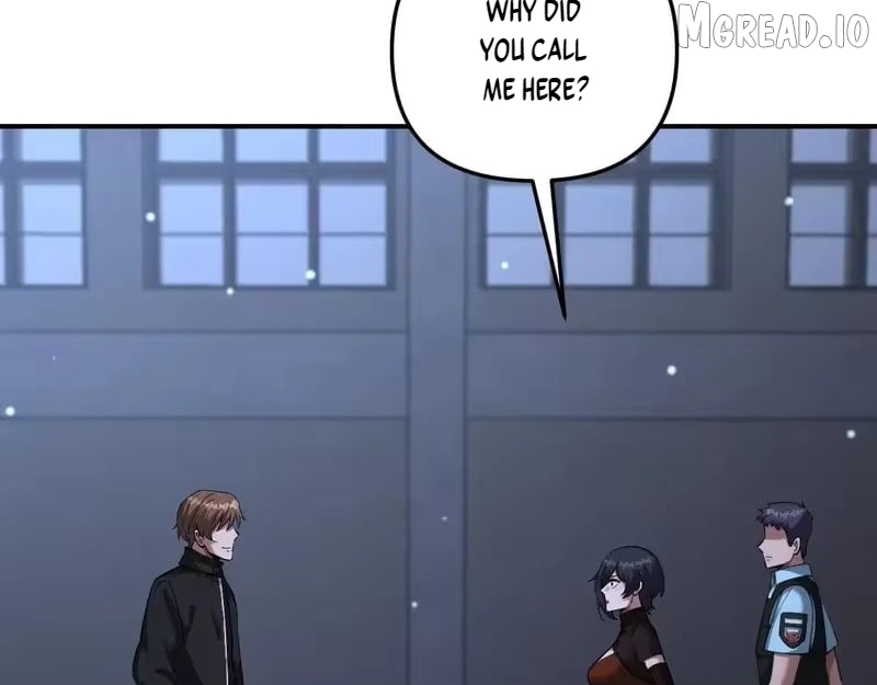I’m Trapped In This Day For One Thousand Years Chapter 270  - page 8